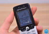 Sony Ericsson T610