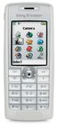 Sony Ericsson T630
