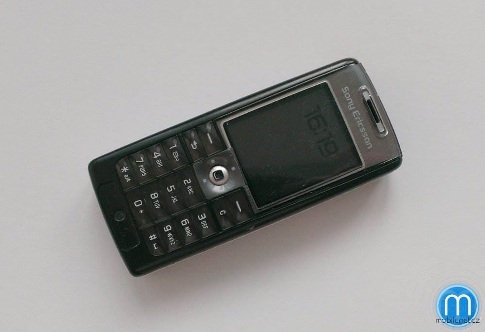 Sony Ericsson T630