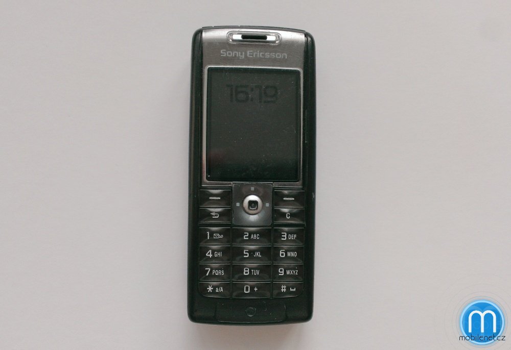 Sony Ericsson T630