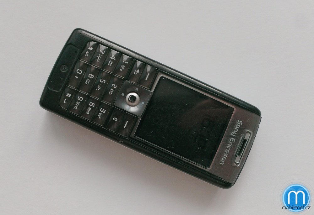 Sony Ericsson T630