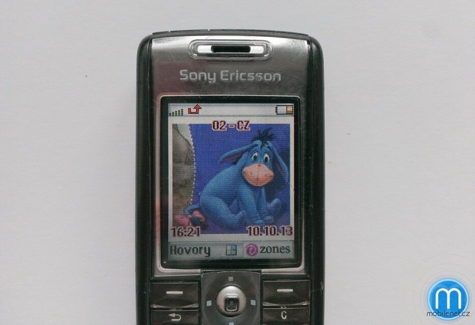 Sony Ericsson T630