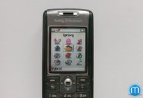 Sony Ericsson T630