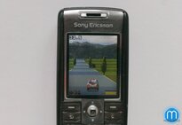 Sony Ericsson T630
