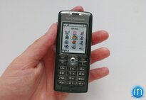 Sony Ericsson T630