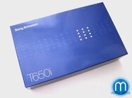 Sony Ericsson T650i