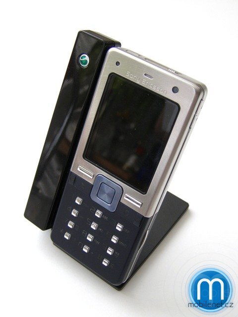 Sony Ericsson T650i