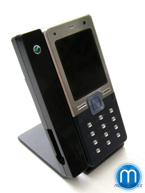 Sony Ericsson T650i