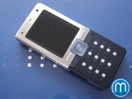 Sony Ericsson T650i