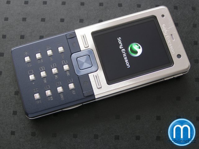 Sony Ericsson T650i