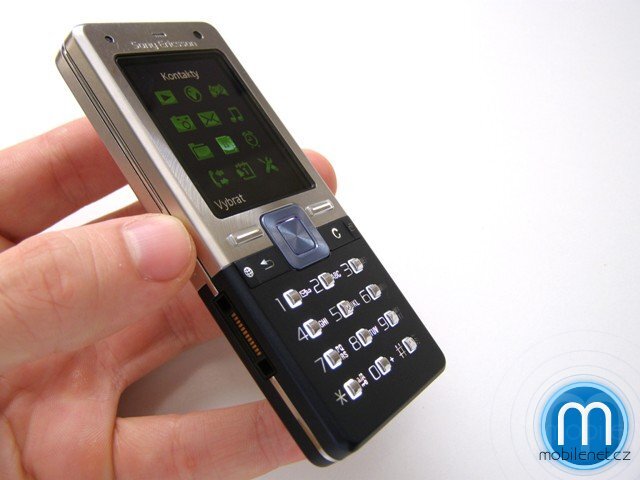 Sony Ericsson T650i