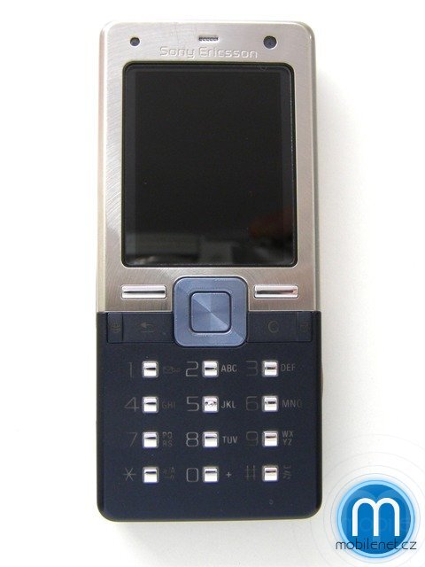 Sony Ericsson T650i