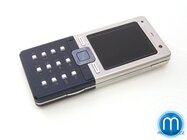 Sony Ericsson T650i