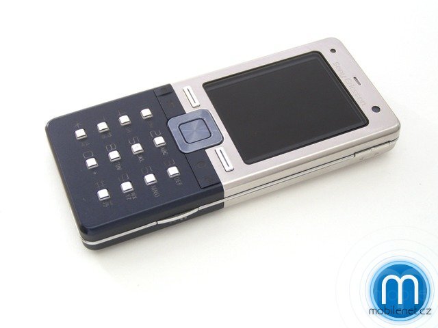 Sony Ericsson T650i