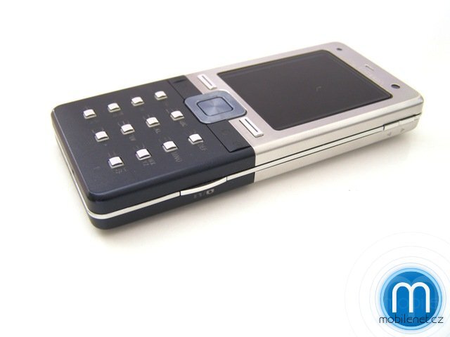 Sony Ericsson T650i