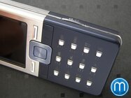 Sony Ericsson T650i