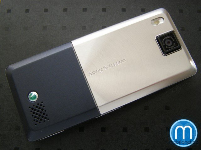 Sony Ericsson T650i