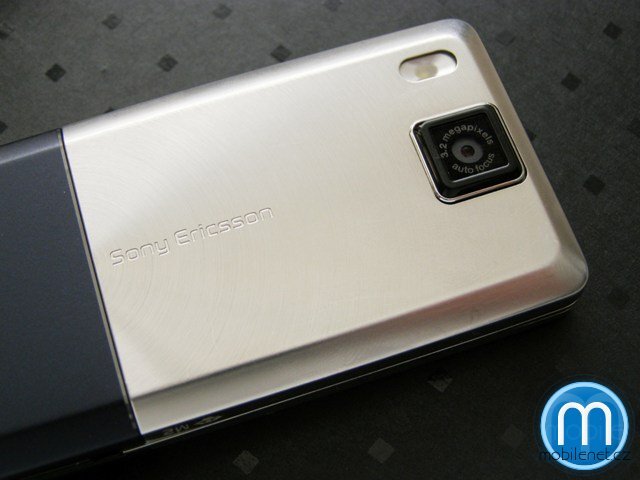 Sony Ericsson T650i