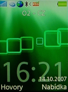 Sony Ericsson T650i