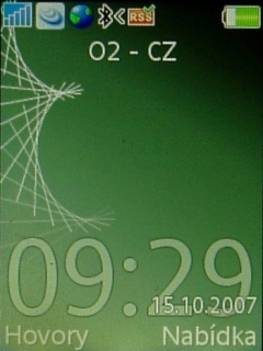 Sony Ericsson T650i