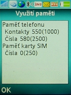 Sony Ericsson T650i