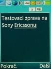 Sony Ericsson T650i