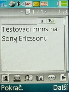 Sony Ericsson T650i