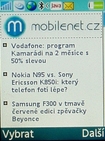 Sony Ericsson T650i