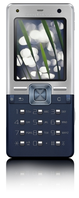 Sony Ericsson T650i