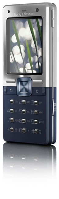 Sony Ericsson T650i