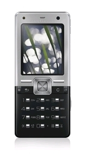 Sony Ericsson T650i