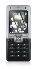 Sony Ericsson T650i