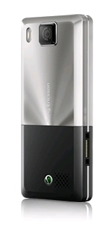 Sony Ericsson T650i