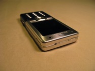 Sony Ericsson T650i