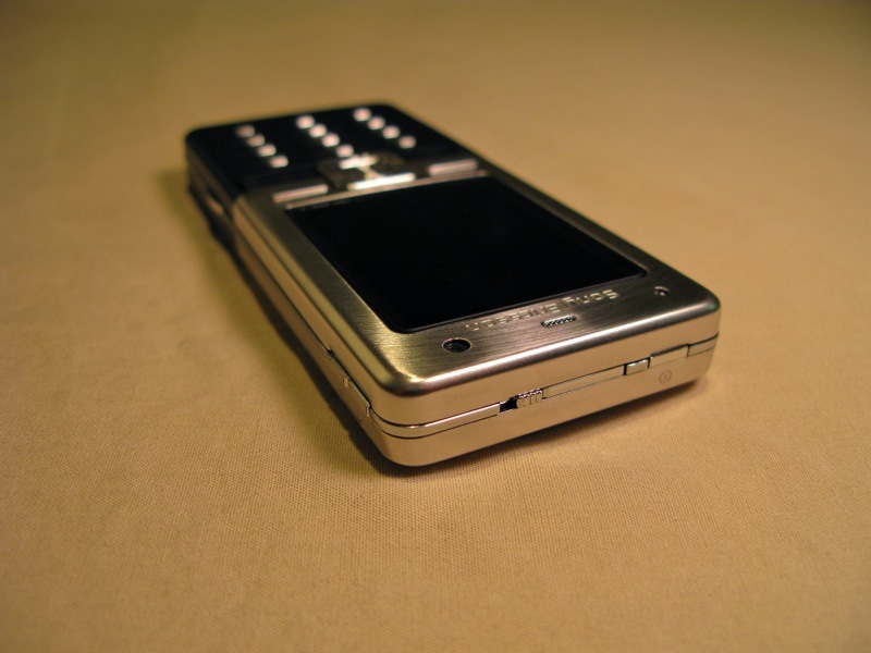 Sony Ericsson T650i