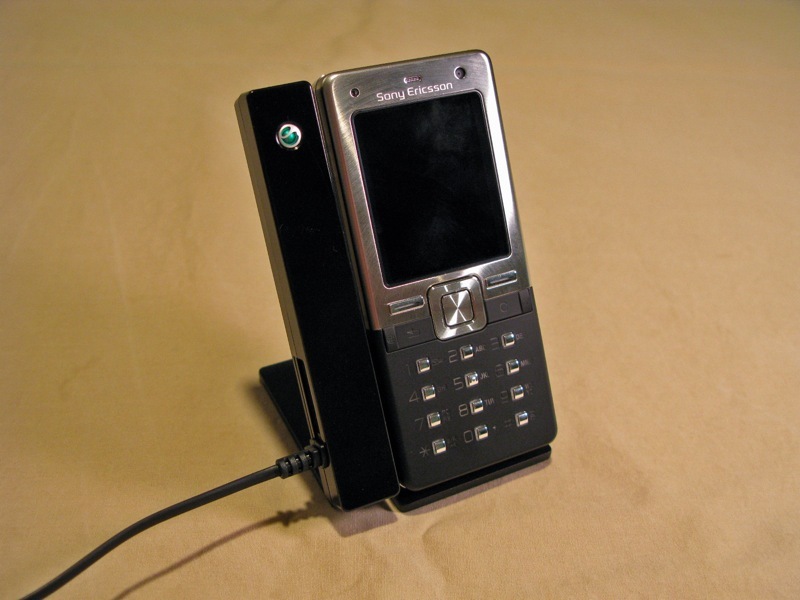 Sony Ericsson T650i