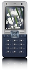 Sony Ericsson T650i