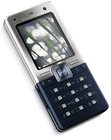Sony Ericsson T650i
