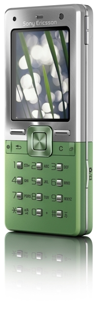 Sony Ericsson T650i