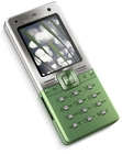 Sony Ericsson T650i