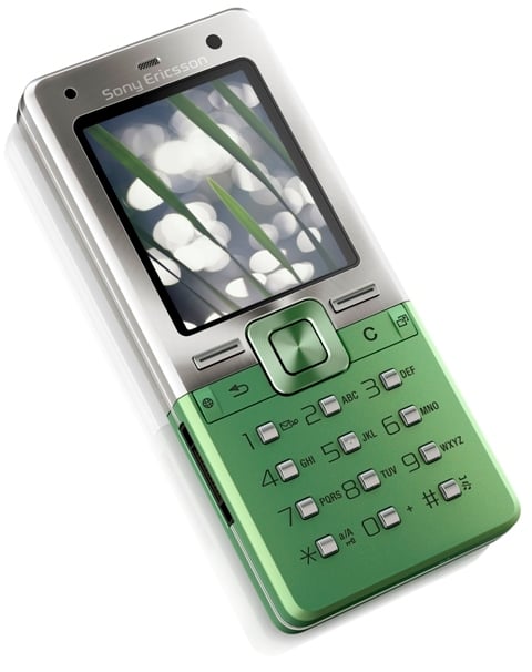 Sony Ericsson T650i