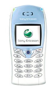 Sony Ericsson T68i
