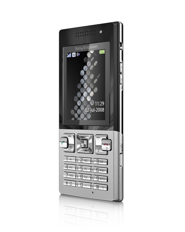 Sony Ericsson T700