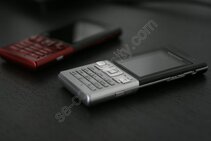 Sony Ericsson T700