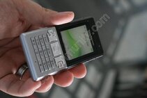 Sony Ericsson T700