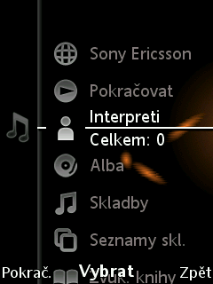 Sony Ericsson T715