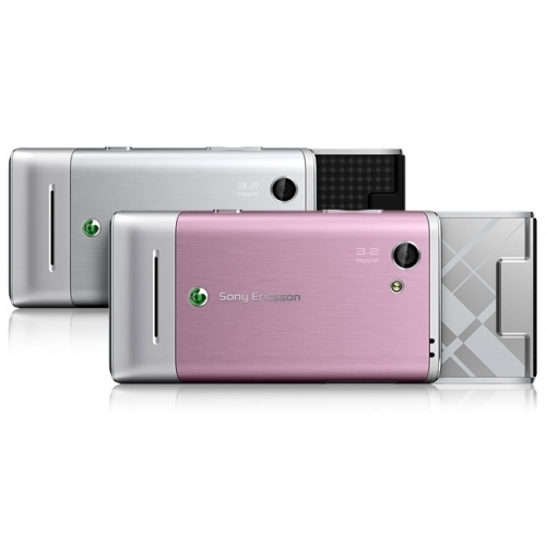 Sony Ericsson T715