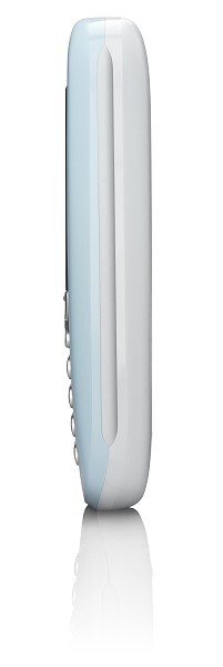 Sony Ericsson: tři nové low-endy (J220i, J230i, Z300i)