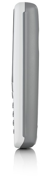 Sony Ericsson: tři nové low-endy (J220i, J230i, Z300i)