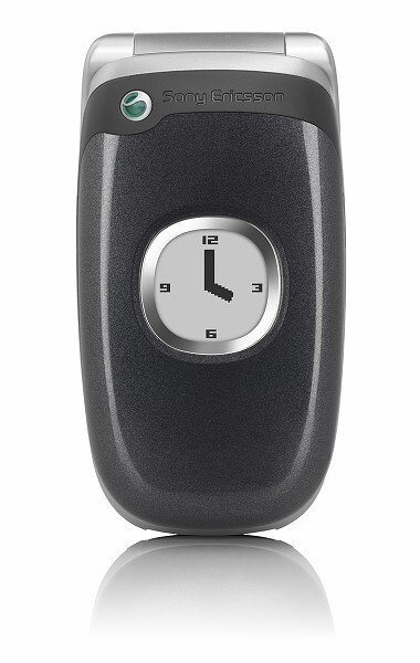 Sony Ericsson: tři nové low-endy (J220i, J230i, Z300i)